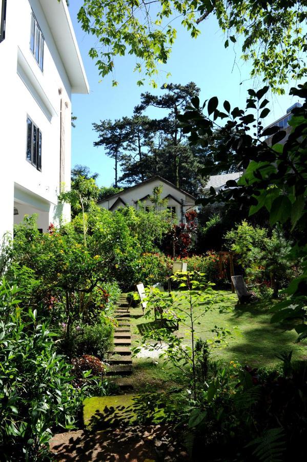 Stop And Go Boutique Hotel Da Lat Exterior foto