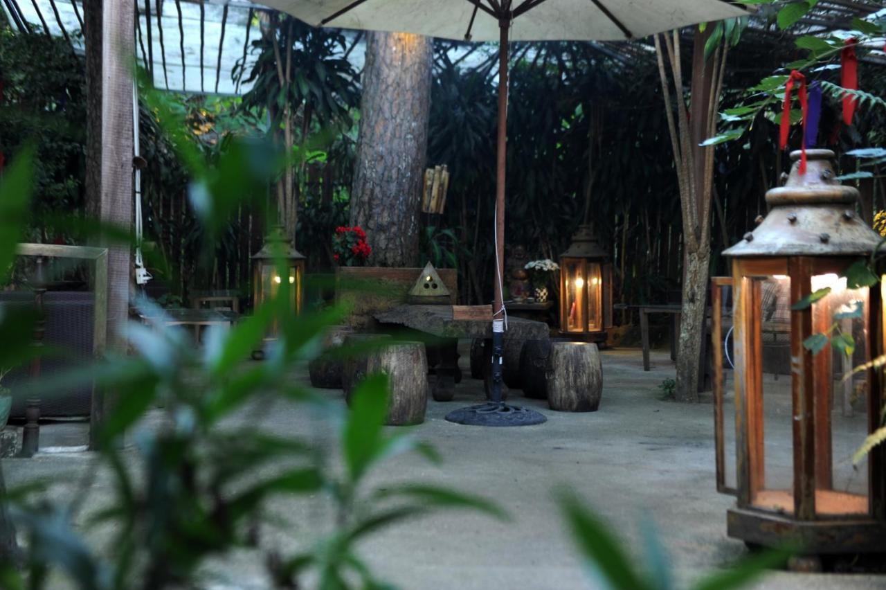 Stop And Go Boutique Hotel Da Lat Exterior foto