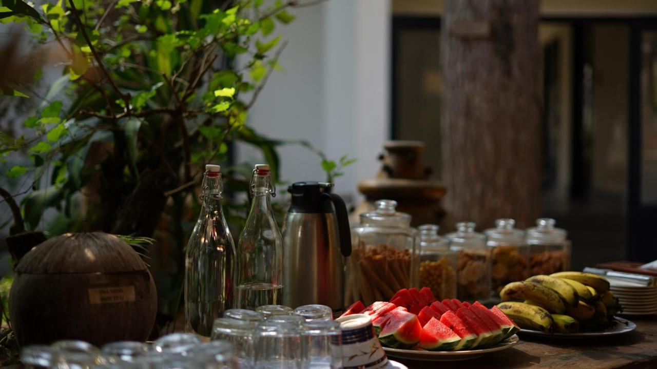 Stop And Go Boutique Hotel Da Lat Exterior foto