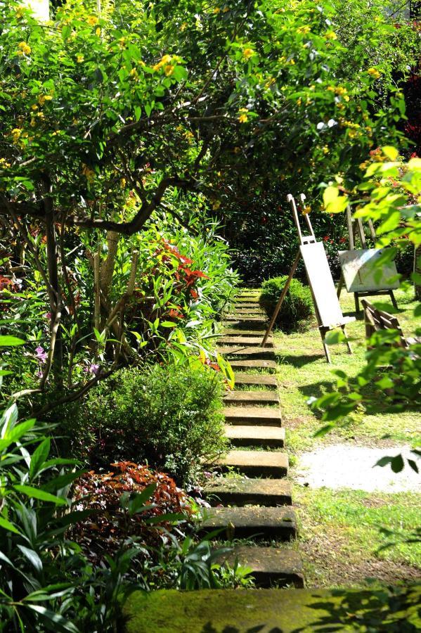 Stop And Go Boutique Hotel Da Lat Exterior foto