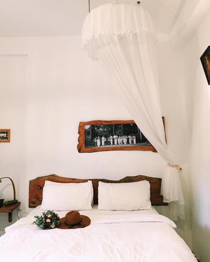 Stop And Go Boutique Hotel Da Lat Exterior foto